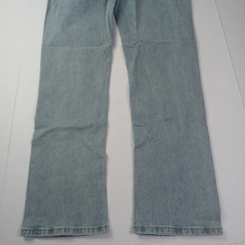 Lazer slim fit